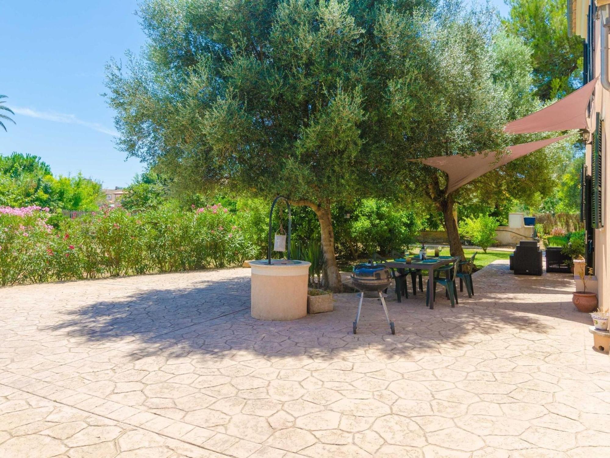 פוררס Hort De Can Bou - Villa With Private Pool מראה חיצוני תמונה