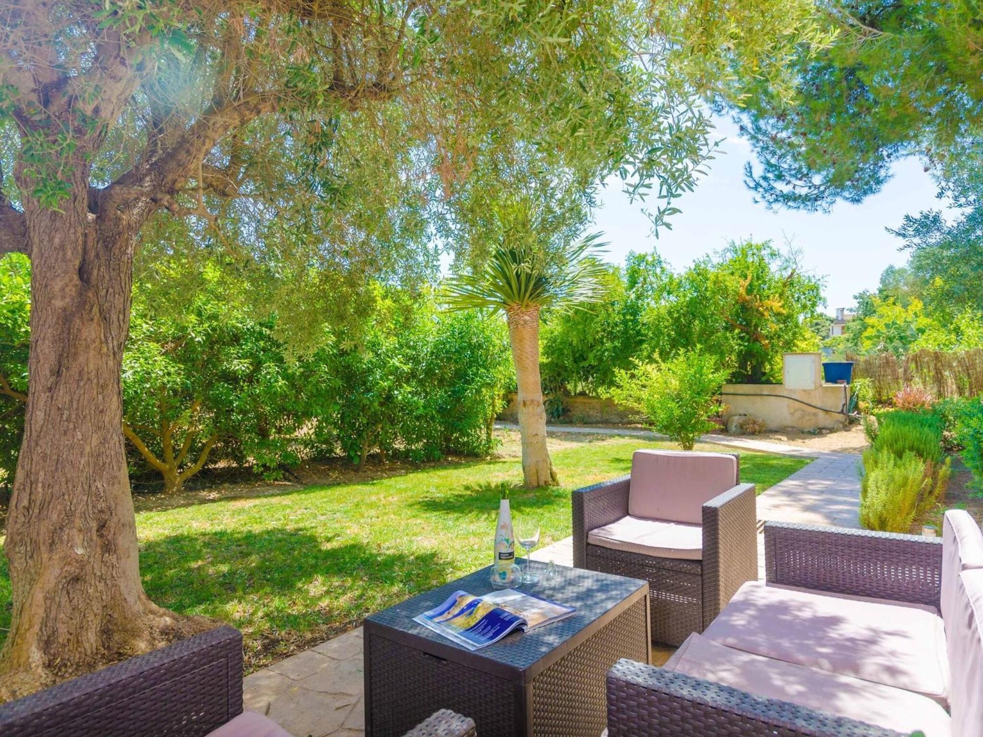 פוררס Hort De Can Bou - Villa With Private Pool מראה חיצוני תמונה