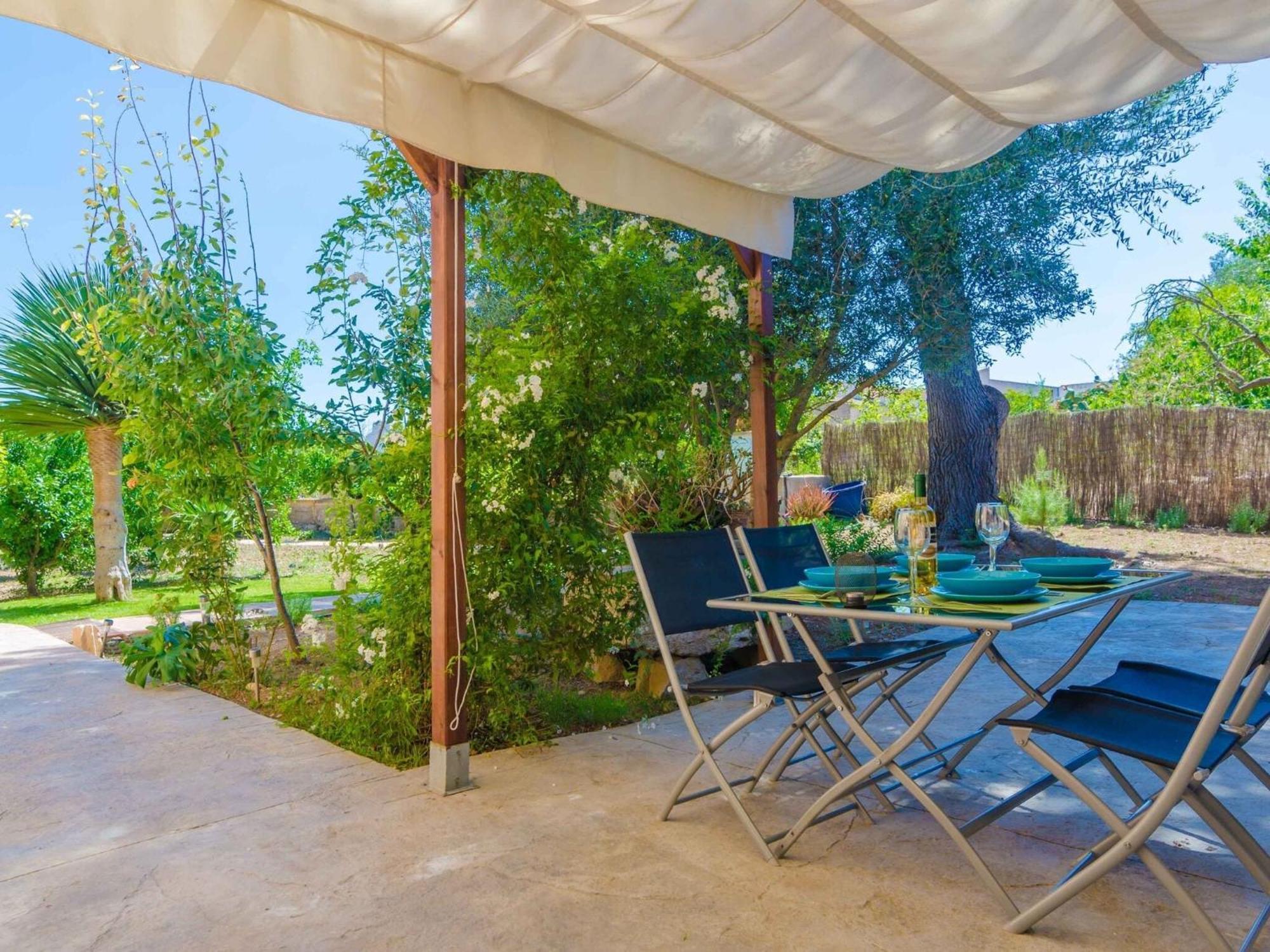 פוררס Hort De Can Bou - Villa With Private Pool מראה חיצוני תמונה